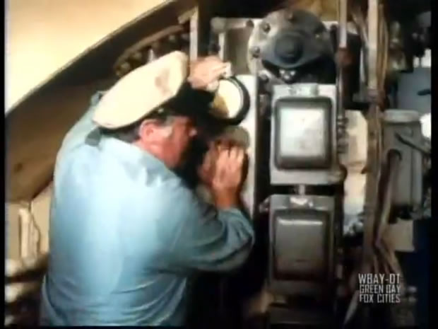 Operation Petticoat
