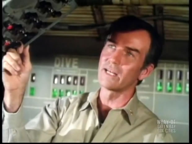 Operation Petticoat