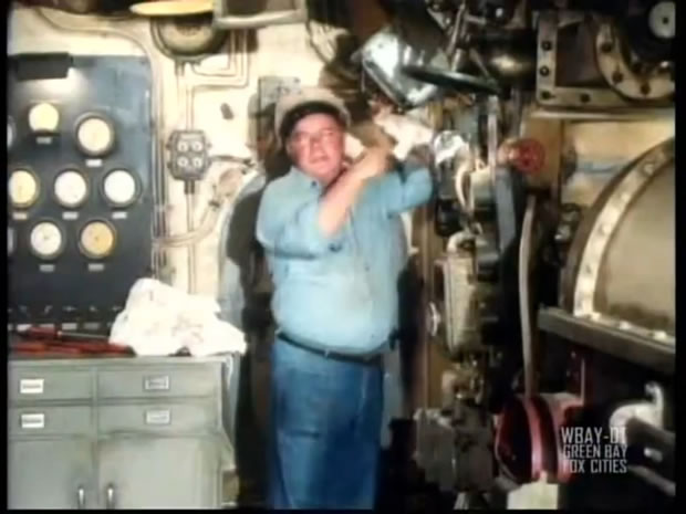 Operation Petticoat