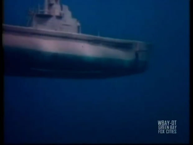 Operation Petticoat