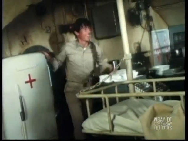 Operation Petticoat