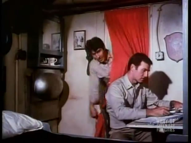 Operation Petticoat