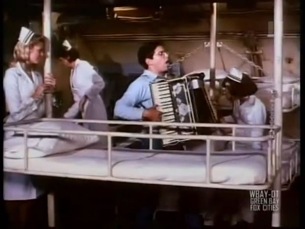 Operation Petticoat