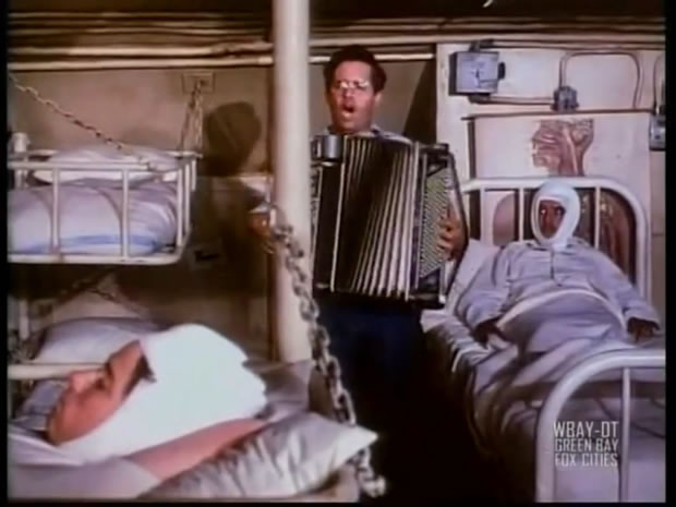 Operation Petticoat