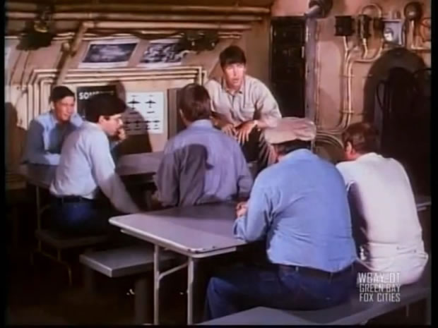 Operation Petticoat