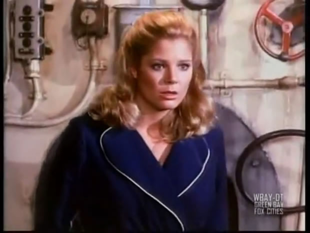 Operation Petticoat