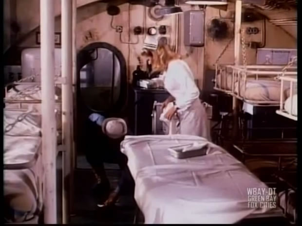 Operation Petticoat