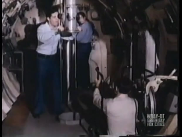 Operation Petticoat