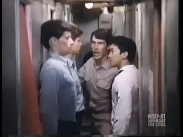 Operation Petticoat