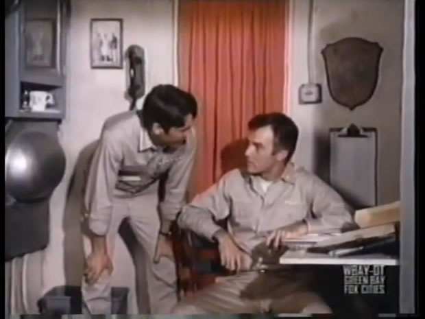 Operation Petticoat