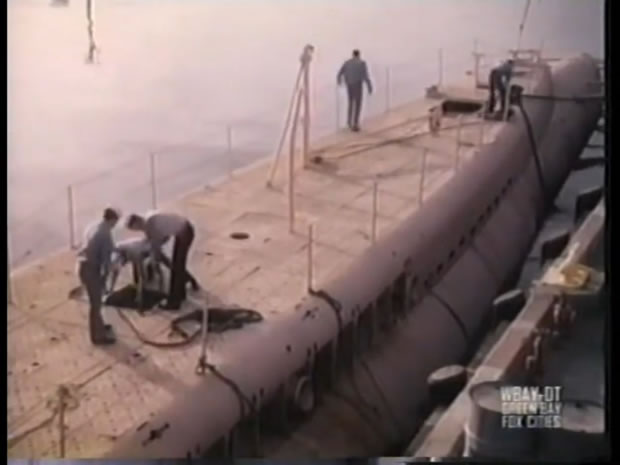 Operation Petticoat