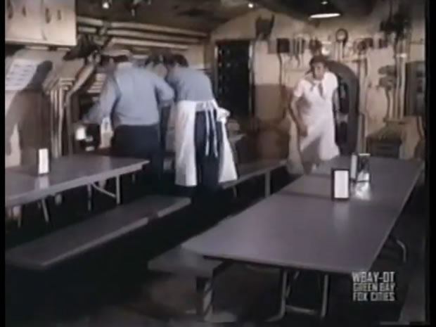 Operation Petticoat
