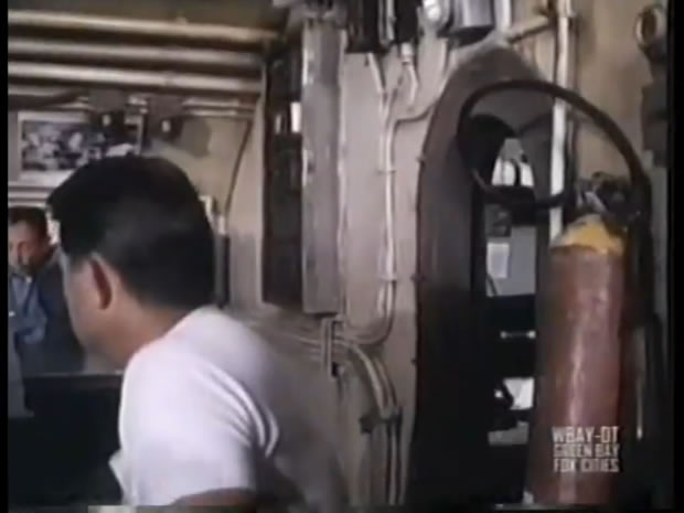 Operation Petticoat