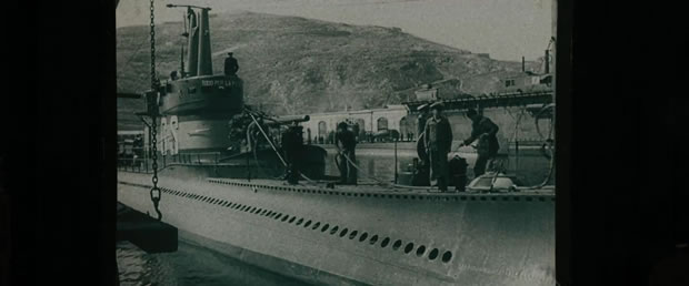 The Ministry of Ungentlemanly Warfare