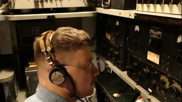 Blindly We Fought
