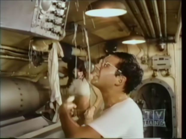 Operation Petticoat