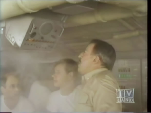 Operation Petticoat