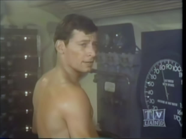 Operation Petticoat