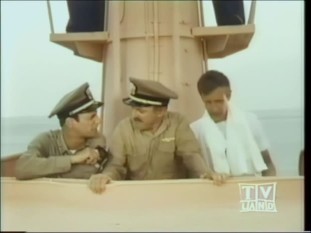 Operation Petticoat
