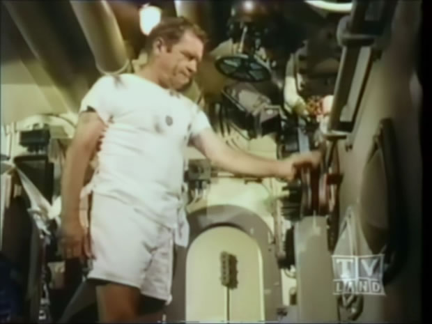 Operation Petticoat