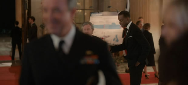 The Diplomat