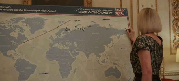 The Diplomat