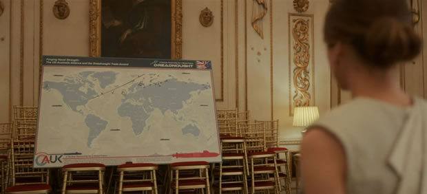 The Diplomat