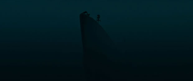 The Last Breath
