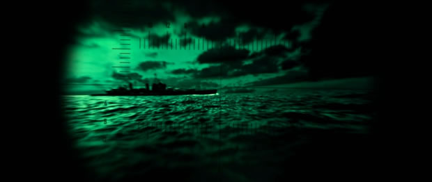 The Last Breath