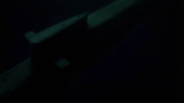 Doctor Who - Cold war