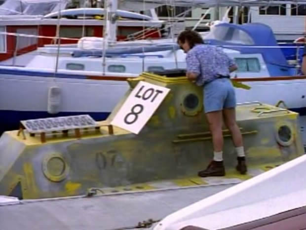 Flipper - The new adventures