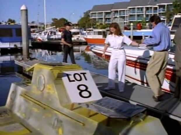Flipper - The new adventures