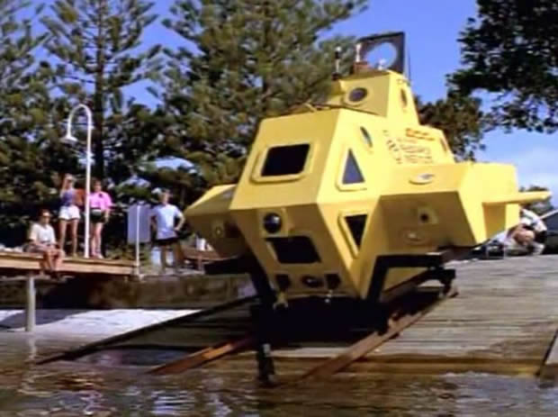 Flipper - The new adventures