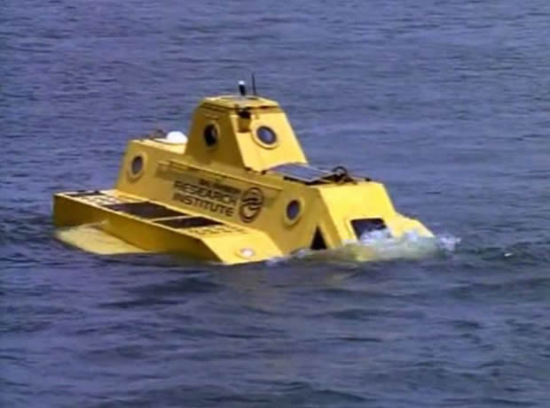 Flipper - The new adventures