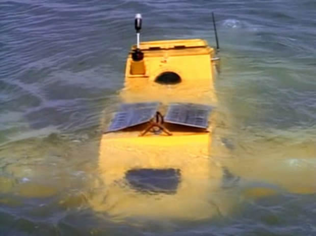 Flipper - The new adventures