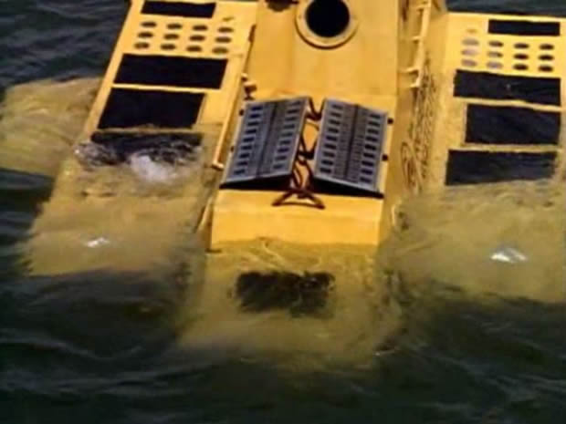 Flipper - The new adventures