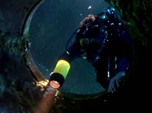 Flipper - The new adventures