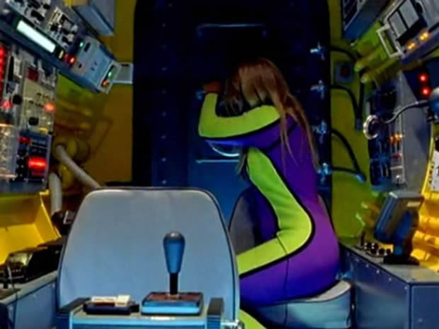 Flipper - The new adventures