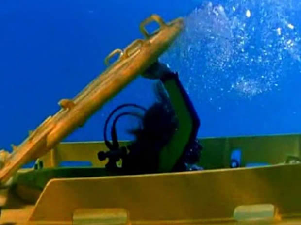 Flipper - The new adventures