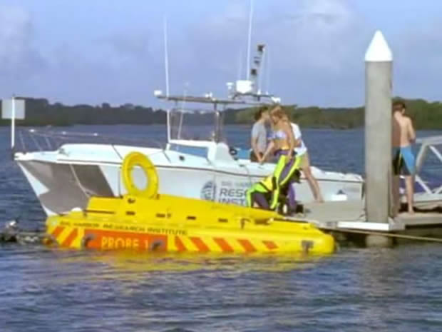 Flipper - The new adventures