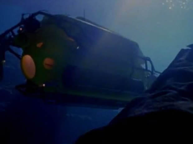 Flipper - The new adventures