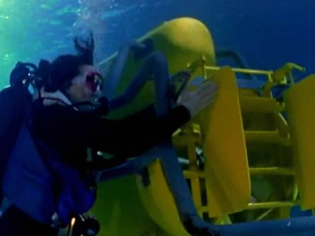 Flipper - The new adventures