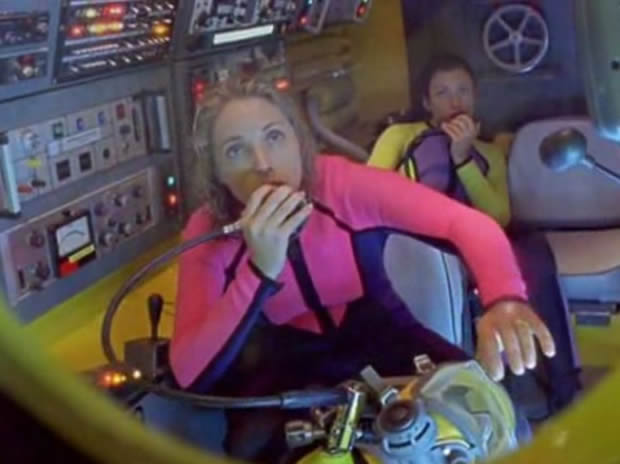 Flipper - The new adventures