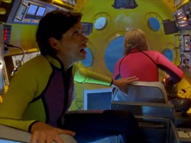 Flipper - The new adventures