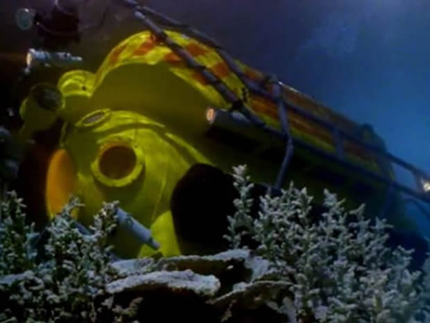 Flipper - The new adventures