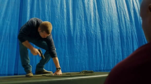 NCIS Los Angeles
