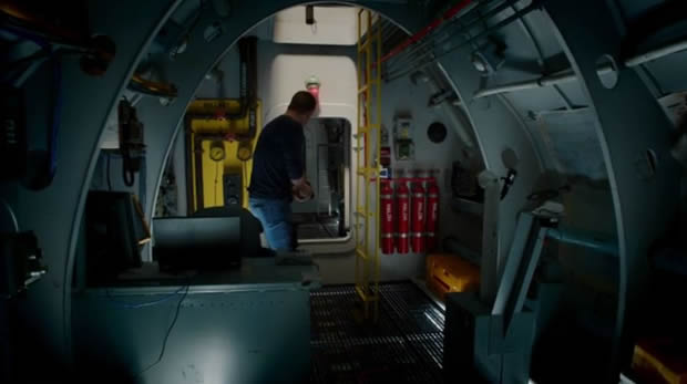 NCIS Los Angeles