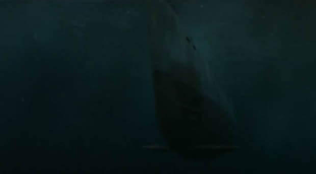 The sinking of the Laconia