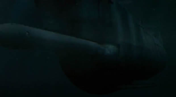 The sinking of the Laconia
