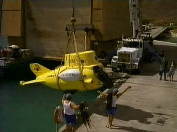 Baywatch Hawaii